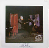 Stewart & Kyle : Temporary Residence / Temporary Residents (LP, Album)