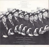 The Pogues : If I Should Fall From Grace With God (LP, Album)