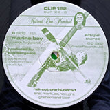 Haircut One Hundred : Love Plus One (12", Single)