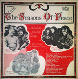 Various : The Seasons Of Peace (LP, Album)
