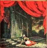 Pietro Mascagni - Renata Tebaldi, Jussi Björling, Ettore Bastianini, Orchestra Del Maggio Musicale Fiorentino, Alberto Erede : Cavalleria Rusticana (2xLP, Comp + Box)