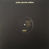 Michael Burkat & Lars Klein / Marco Lenzi : Audio Special Edition 04 (12")