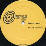 Michael Burkat & Lars Klein / Marco Lenzi : Audio Special Edition 04 (12")