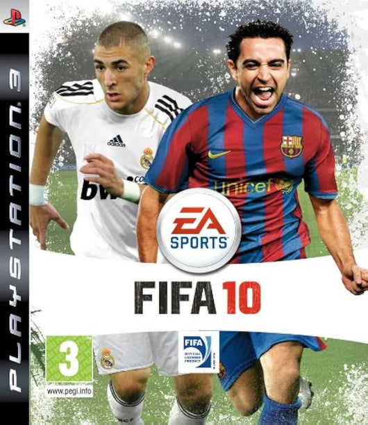Fifa 10 - PS3