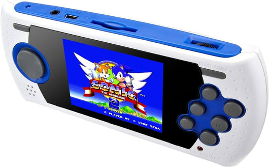 Megadrive Ultimate Portable Game Player