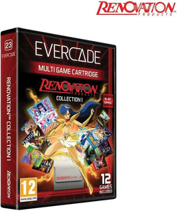Renovation Collection 1 - Evercade