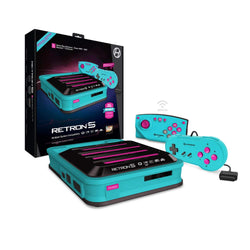 Retron 5 Console Special Edition (Boxed)