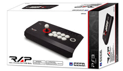 Hori V3-SA Real Arcade Pro Fighting Stick (Ps3)