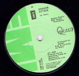 Queen : Another One Bites The Dust (7", Single)