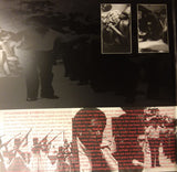 Yaphet Kotto : Syncopated Synthetic Laments For Love (LP, Album, Gat)