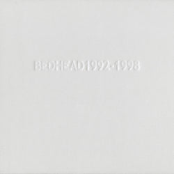 Bedhead : 1992-1998 (Box, Comp, Ltd + LP, Album, RE + LP, Album, RE + L)