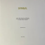 Bedhead : 1992-1998 (Box, Comp, Ltd + LP, Album, RE + LP, Album, RE + L)