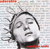 Adorable : Sunshine Smile (12", Single)