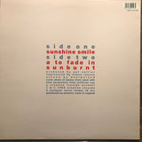 Adorable : Sunshine Smile (12", Single)