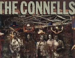 The Connells : Boylan Heights (LP, Album)