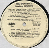 The Connells : Boylan Heights (LP, Album)