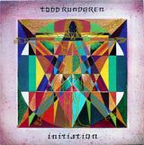 Todd Rundgren : Initiation (LP, Album)