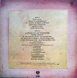 Todd Rundgren : Initiation (LP, Album)