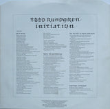 Todd Rundgren : Initiation (LP, Album)