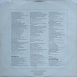 Todd Rundgren : Initiation (LP, Album)