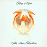 Kings Of Leon : Aha Shake Heartbreak (LP, Album, Ltd, Whi)