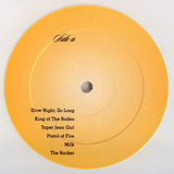 Kings Of Leon : Aha Shake Heartbreak (LP, Album, Ltd, Whi)
