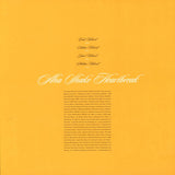 Kings Of Leon : Aha Shake Heartbreak (LP, Album, Ltd, Whi)