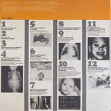 Eugene G. Weinberg : A Child's Cry: A Clue To Diagnosis (LP, Mono)