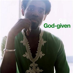 Siji : God-Given (2xLP, Album)