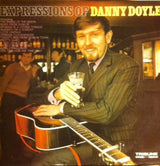 Danny Doyle (2) : Expressions Of (LP)