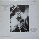 Dennis Brown : Words Of Wisdom (LP, Album, RE)