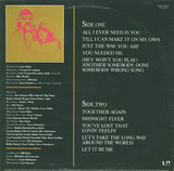 Kenny Rogers & Dottie West : Classics (LP, Album)