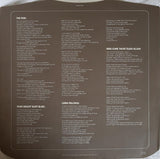 Jackson Browne : The Pretender (LP, Album)