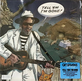Yusuf Islam : Tell 'Em I'm Gone (LP, Album, Gat)