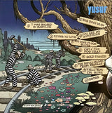 Yusuf Islam : Tell 'Em I'm Gone (LP, Album, Gat)