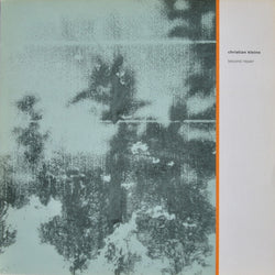 Christian Kleine : Beyond Repair (LP, Album)