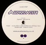 Various : Untitled (12")