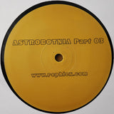 Astrobotnia : Part 03 (LP, Album)