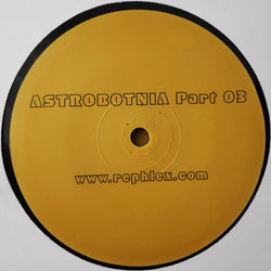 Astrobotnia : Part 03 (LP, Album)