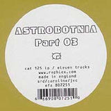 Astrobotnia : Part 03 (LP, Album)