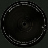 Floating Points : Nuits Sonores / Nectarines (12")