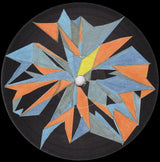 Floating Points : Nuits Sonores / Nectarines (12")