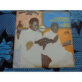 Emperor Pick Peters & His Seidomatic System* : Vol. 8 - Bara Komi Tori Jesu (LP, Album)