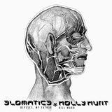 Slomatics / Holly Hunt : Ulysses, My Father / Bill Ward (7", Ltd)