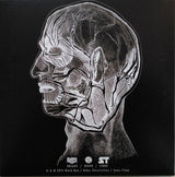 Slomatics / Holly Hunt : Ulysses, My Father / Bill Ward (7", Ltd)