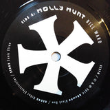 Slomatics / Holly Hunt : Ulysses, My Father / Bill Ward (7", Ltd)