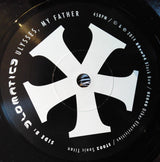 Slomatics / Holly Hunt : Ulysses, My Father / Bill Ward (7", Ltd)