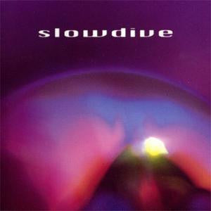 Slowdive : 5 EP (12