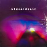 Slowdive : 5 EP (12", EP)