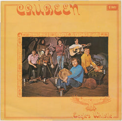 Crubeen : Eagle's Whistle (LP)